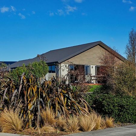 Villa Pukeko Retreat Kaikoura Esterno foto