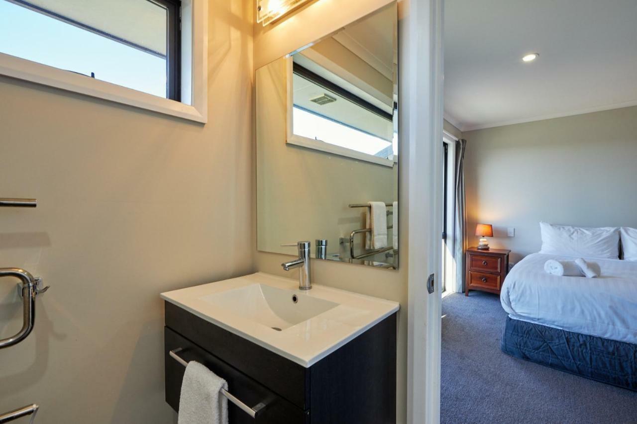 Villa Pukeko Retreat Kaikoura Esterno foto