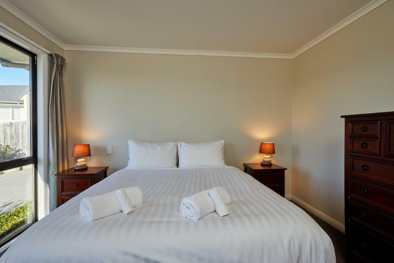 Villa Pukeko Retreat Kaikoura Esterno foto