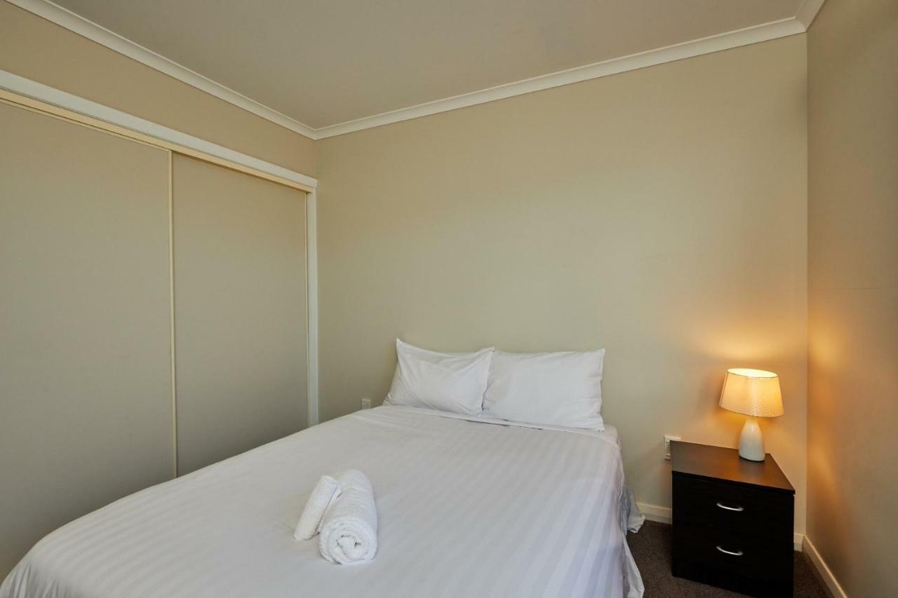 Villa Pukeko Retreat Kaikoura Esterno foto